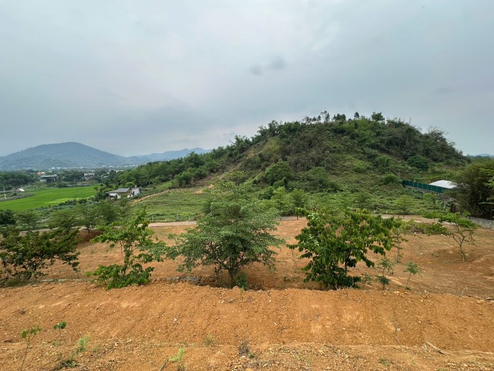 Bán đất phân lô diện tích 7513m2 sát dự án Sunset Tân Vinh Lương Sơn, Hòa Bình