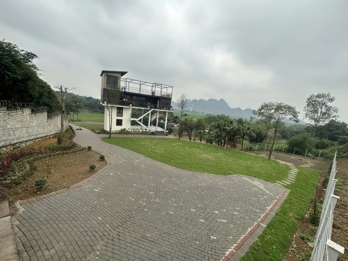 Bán khuyên viên view hồ tại Chương Mỹ Hà Nội