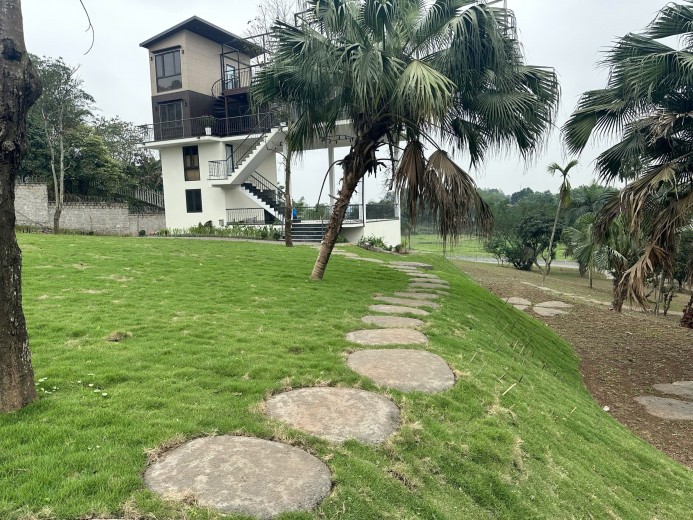 Bán khuyên viên view hồ tại Chương Mỹ Hà Nội