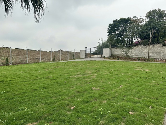 Bán khuyên viên view hồ tại Chương Mỹ Hà Nội
