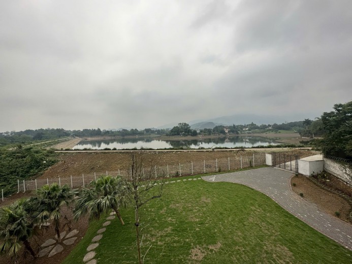Bán khuyên viên view hồ tại Chương Mỹ Hà Nội