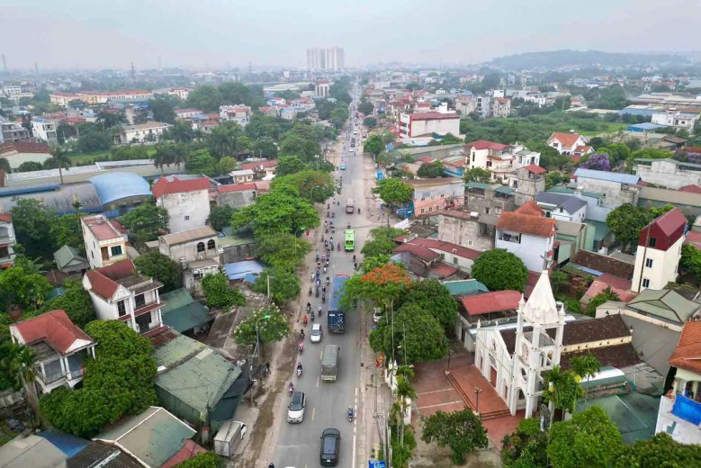 Bán 10 lô Riverview Lương Sơn, Hòa Bình giá siêu hấp dẫn