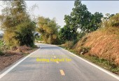 Bán Lô víp 2 mặt đường khu công nghiệp Nhuận Trạch rộng 220ha, Lương Sơn, Hòa Bình