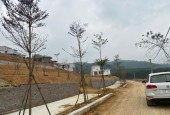 Bán đất phân lô diện tích 7513m2 sát dự án Sunset Tân Vinh Lương Sơn, Hòa Bình