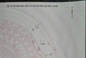 chính chủ gửi bán lô đất 3 mặt tiền nằm gần Trung Tâm chợ Phú Mãn  , Quốc Oai, Hà Nội