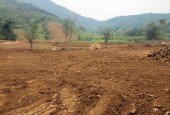 Bán 4,4 ha ngay trung tâm huyện Lương Sơn Hòa Bình giá rẻ