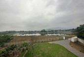 Bán khuyên viên view hồ tại Chương Mỹ Hà Nội