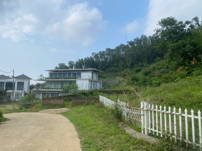 Bán 480m2 Phú Mãn,Quốc Oai, Hà Nôi giá rẻ