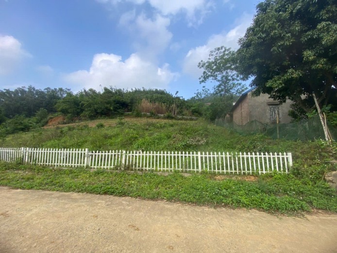 Bán 480m2 Phú Mãn,Quốc Oai, Hà Nôi giá rẻ