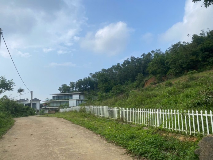 Bán 480m2 Phú Mãn,Quốc Oai, Hà Nôi giá rẻ