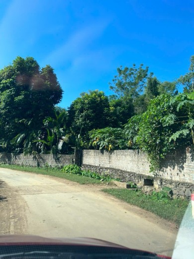 Bán lô đất đẹp nhất Lương Sơn, Hòa Bình giá rẻ