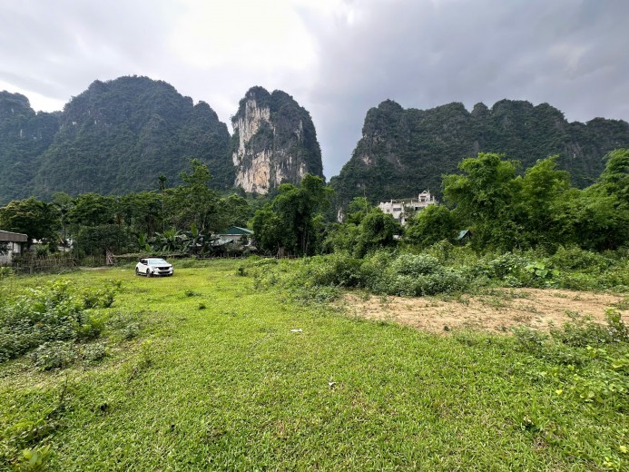 Bán 3600m2 tại Cao Sơn, Lương Sơn, Hòa Bình