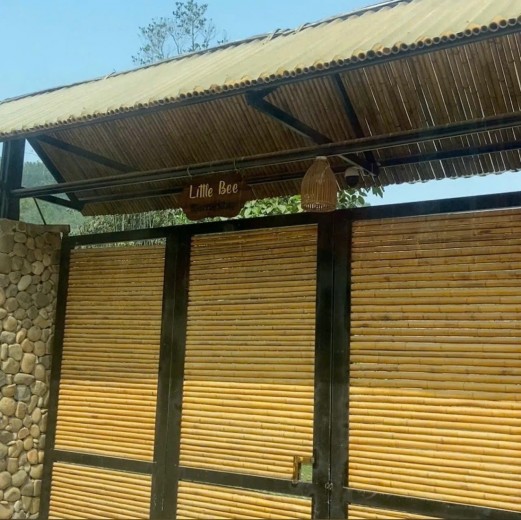 Bán homestay rộng 1532m tại Lương Sơn Hòa Bình