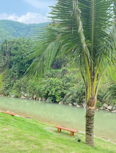 Bán homestay rộng 1532m tại Lương Sơn Hòa Bình