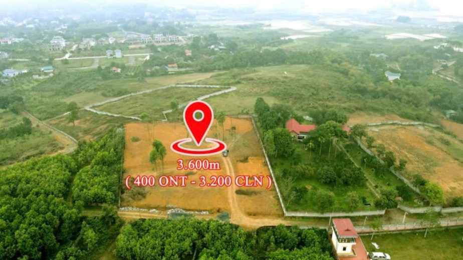CẦN BÁN MẢNH ĐẤT ĐẸP TẠI CƯ YÊN – LƯƠNG SƠN – HÒA BÌNH