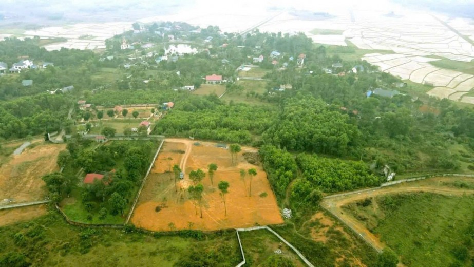 CẦN BÁN MẢNH ĐẤT ĐẸP TẠI CƯ YÊN – LƯƠNG SƠN – HÒA BÌNH