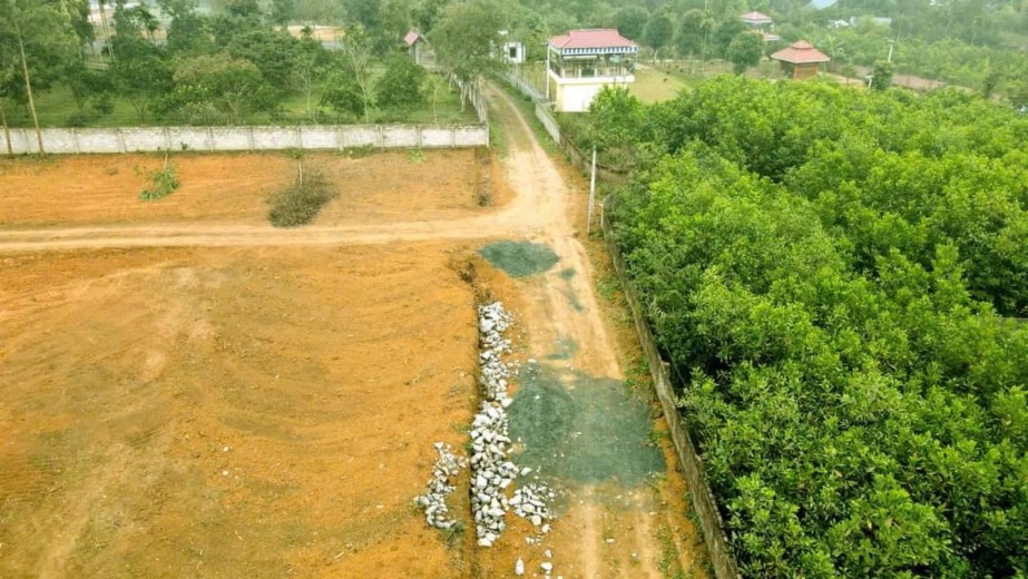 CẦN BÁN MẢNH ĐẤT ĐẸP TẠI CƯ YÊN – LƯƠNG SƠN – HÒA BÌNH