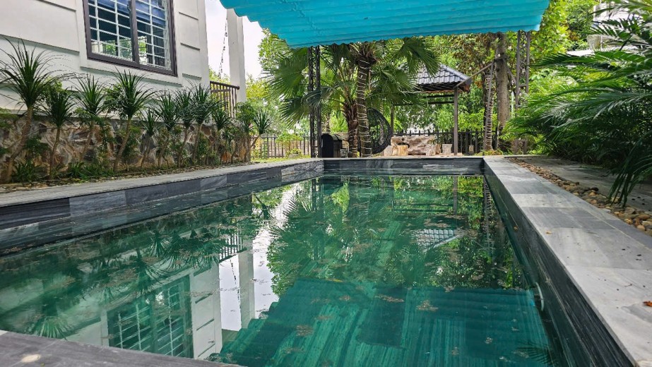 Chính chủ gửi bán lại căn nhà vườn với đầy đủ các tiện ích  Vị trí tại (CƯ YÊN - LƯƠNG SƠN - HÒA BÌNH )
