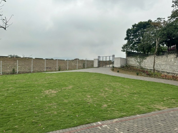 BÁN KHUÔN VIÊN NGHỈ DƯỠNG 7000m² ĐẲNG CẤP VIEW HỒ TẠI CHƯƠNG MỸ HÀ NỘI
