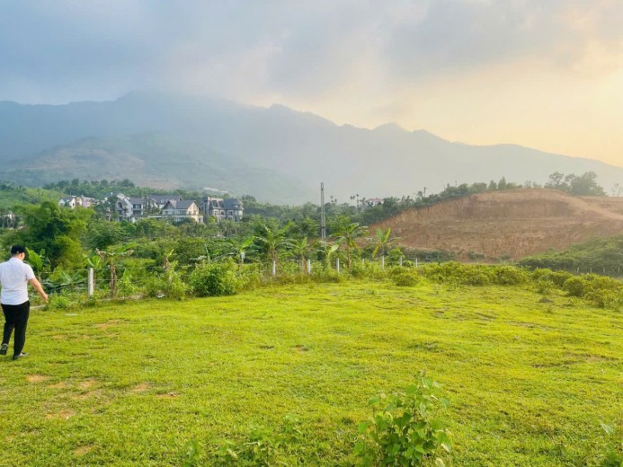 SIÊU PHẨM NGHỈ DƯỠNG 4423m2 TẠI TIẾN XUÂN THẠCH THẤT, HÀ NỘI