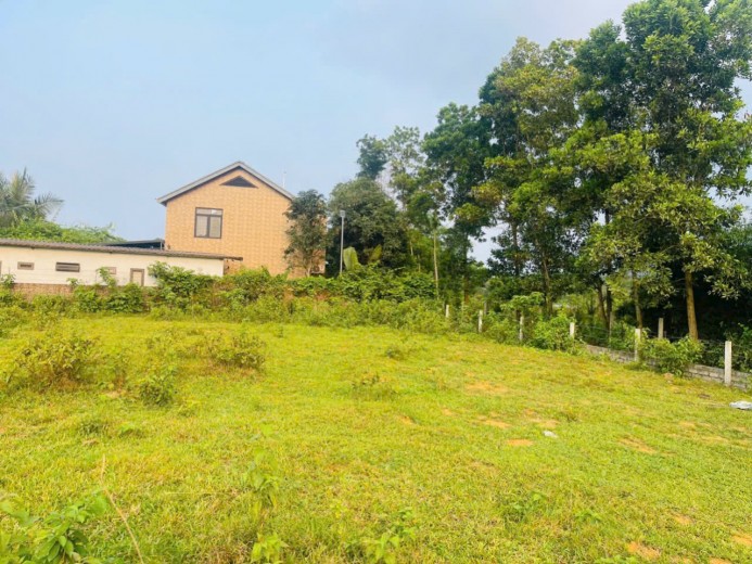 SIÊU PHẨM NGHỈ DƯỠNG 4423m2 TẠI TIẾN XUÂN THẠCH THẤT, HÀ NỘI