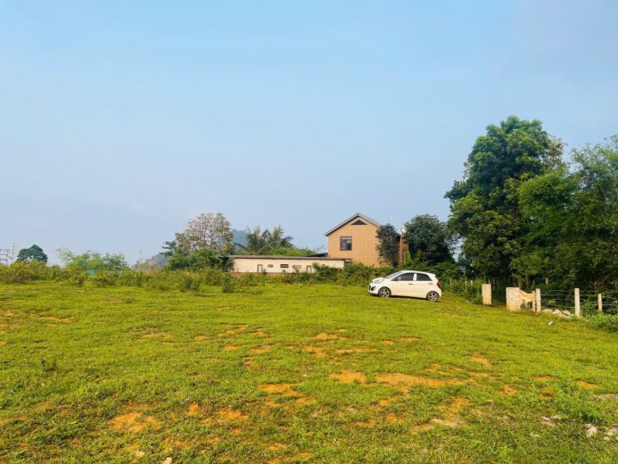 SIÊU PHẨM NGHỈ DƯỠNG 4423m2 TẠI TIẾN XUÂN THẠCH THẤT, HÀ NỘI