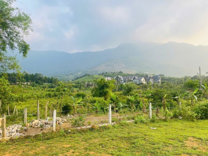 SIÊU PHẨM NGHỈ DƯỠNG 4423m2 TẠI TIẾN XUÂN THẠCH THẤT, HÀ NỘI