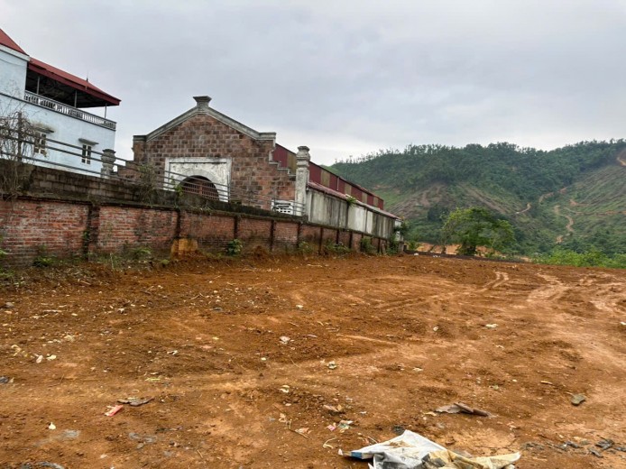 Bán 1306m2 tuyệt đẹp tại Bãi Dài, Tiến Xuân, Thạch Thất, Hà Nội