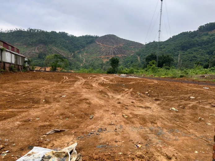 Bán 1306m2 tuyệt đẹp tại Bãi Dài, Tiến Xuân, Thạch Thất, Hà Nội