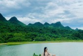 Bán Homstay tuyệt đẹp bám cao tốc Hòa Bình Sơn la tại Hòa Bình