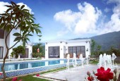 Bán khuôn viên 4344m2 tại Lương Sơn giá tình yêu