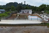 BÁN NHÀ VƯỜN NGHỈ DƯỠNG FULL TIỆN ÍCH TẠI CAO DƯƠNG LƯƠNG SƠN HÒA BÌNH