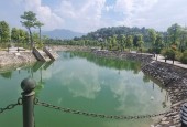 BÁN ĐẤT LÔ GÓC – ĐỐI DIỆN TRUNG TÂM THƯƠNG MẠI – TT LƯƠNG SƠN, HÒA BÌNH