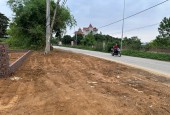 Bán 1306m2 tuyệt đẹp tại Bãi Dài, Tiến Xuân, Thạch Thất, Hà Nội