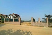 Bán 1107m2 mặt đường 446 Yên Bình, Thạch Thất, Hà Nội