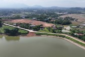 BÁN KHUÔN VIÊN NGHỈ DƯỠNG 7000m² ĐẲNG CẤP VIEW HỒ TẠI CHƯƠNG MỸ HÀ NỘI