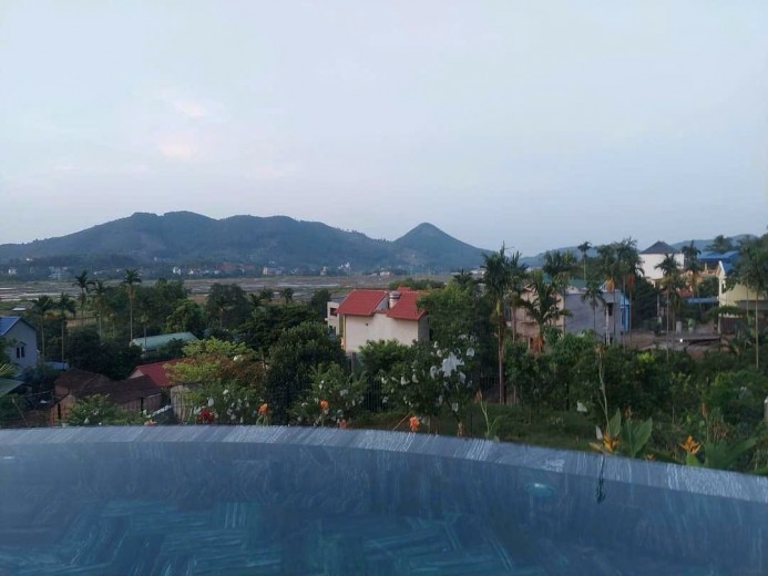 Bán biệt thự nhà vườn Tiến Xuân, Thạch Thất  Hà Nội