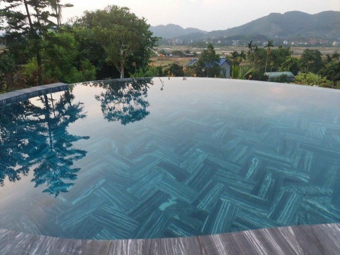 Bán biệt thự nhà vườn Tiến Xuân, Thạch Thất  Hà Nội