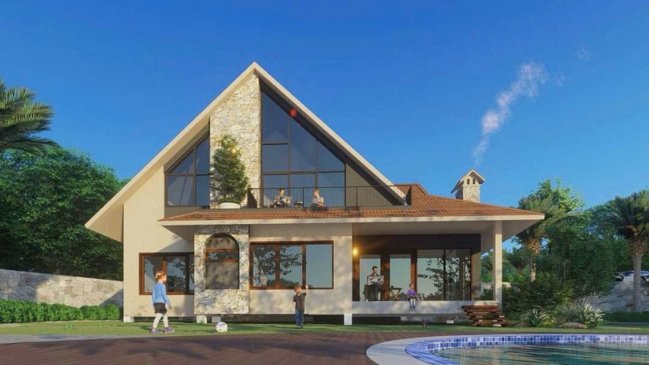 Bán biệt thự nhà vườn Tiến Xuân, Thạch Thất  Hà Nội