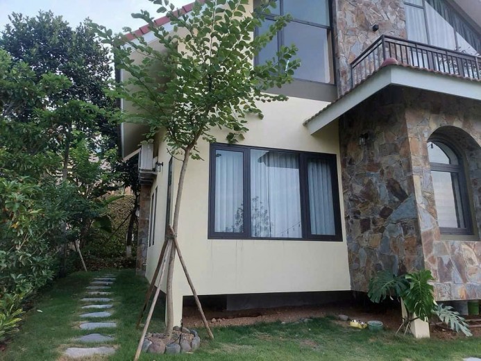 Bán biệt thự nhà vườn Tiến Xuân, Thạch Thất  Hà Nội