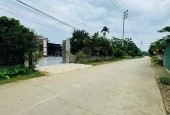 SIÊU PHẨM NGHỈ DƯỠNG! 1148m2 đất nghỉ dưỡng Cư Yên - bám đường lớn - view cánh đồng tuyết đẹp