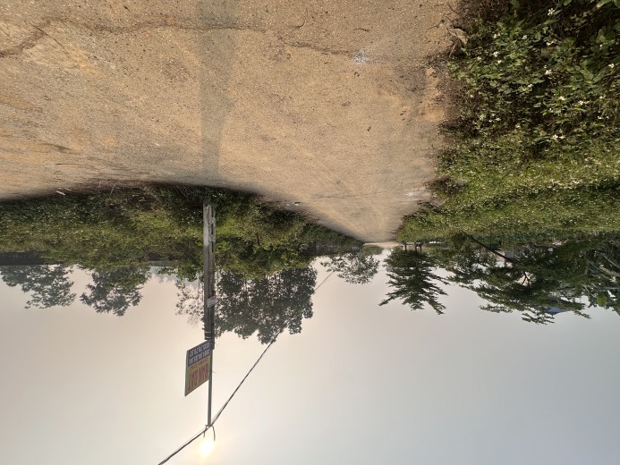 Bán 425m gần Xanh Villas, làn 2 đường Bãi Dài Yên Xuân Hà Nội