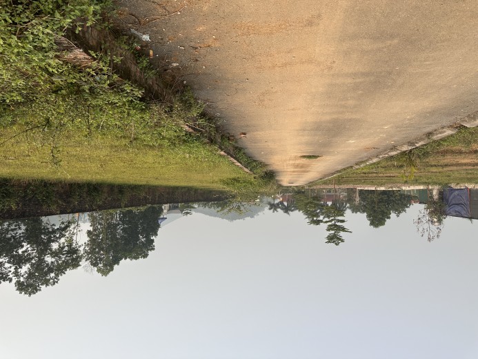 Bán 425m gần Xanh Villas, làn 2 đường Bãi Dài Yên Xuân Hà Nội