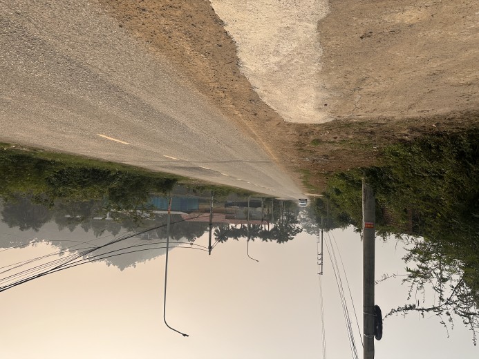 Bán 425m gần Xanh Villas, làn 2 đường Bãi Dài Yên Xuân Hà Nội