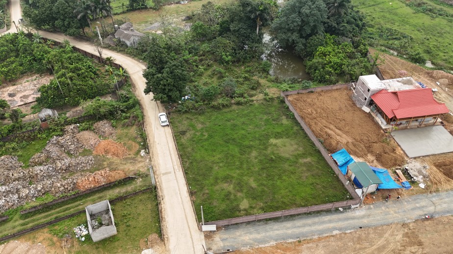 BÁN ĐẤY QUỐC OAI HÀ NỘI, GẦN ĐẠI HỌC QUỐC GIA, TỔ HỢP Y TẾ,CÁC DỰ ÁN LỚN