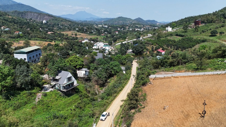 Thủ Phủ nghỉ dưỡng Đồng Vỡ Yên Xuân Quốc Oai, Hà Nội.