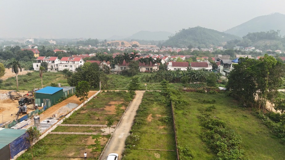 LÔ GÓC 2 MẶT TIỀN – CƠ HỘI VÀNG CHO NHÀ ĐẦU TƯ, VỊ TRÍ ĐẮC ĐỊA YÊN XUÂN HÀ NỘI