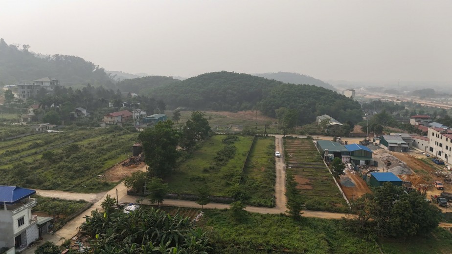 LÔ GÓC 2 MẶT TIỀN – CƠ HỘI VÀNG CHO NHÀ ĐẦU TƯ, VỊ TRÍ ĐẮC ĐỊA YÊN XUÂN HÀ NỘI