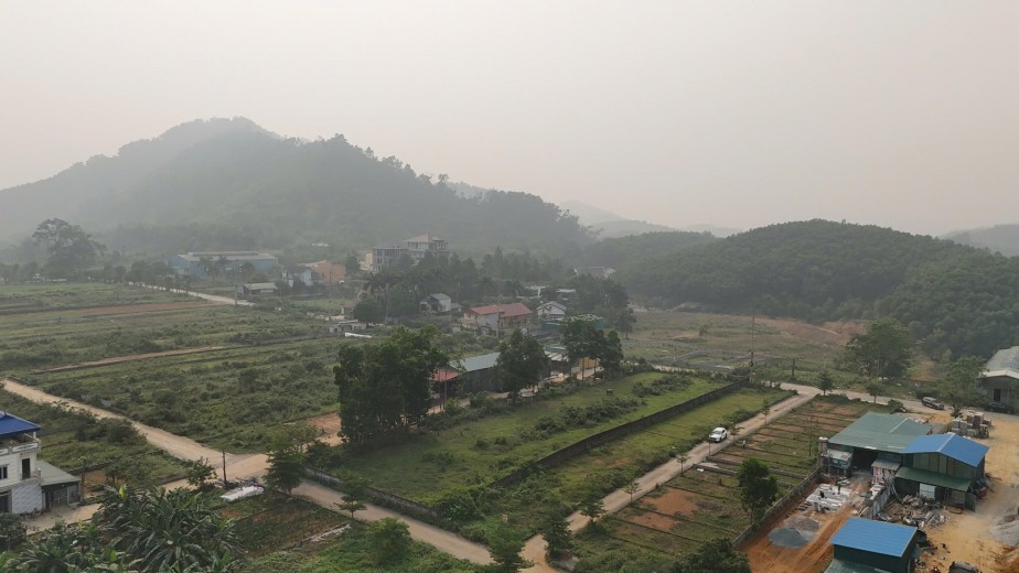 LÔ GÓC 2 MẶT TIỀN – CƠ HỘI VÀNG CHO NHÀ ĐẦU TƯ, VỊ TRÍ ĐẮC ĐỊA YÊN XUÂN HÀ NỘI